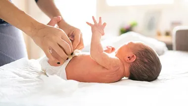 Рухи немовлят — більше, ніж інстинктивні рефлекси