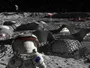 NASA розробляє цеглини з місячного ґрунту для баз на Місяці