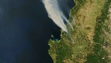 Зображення NASA