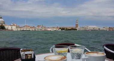 Як чашка кави може змінити світ