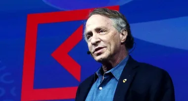 Рей Курцвейл про настання сингулярності, 3D-друк, злиття людини з гаджетами та тести Тюрінга