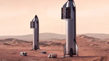 Зображення European Spaceflight