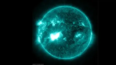 Зображення Watts Up With That？