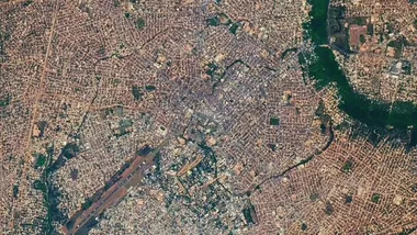 Зображення NASA