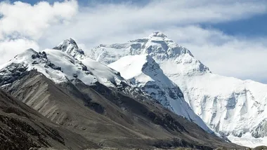 Легенда про загадкову країну