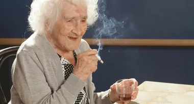 Скільки може прожити людина?