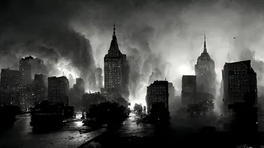 Зображення Watts Up With That？