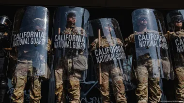 Зображення DW