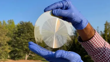 Зображення The Menon Lab, The University of Utah