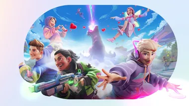 Ілюстрація Meta