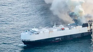 Зображення Watts Up With That？