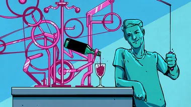 Зображення hackaday.com