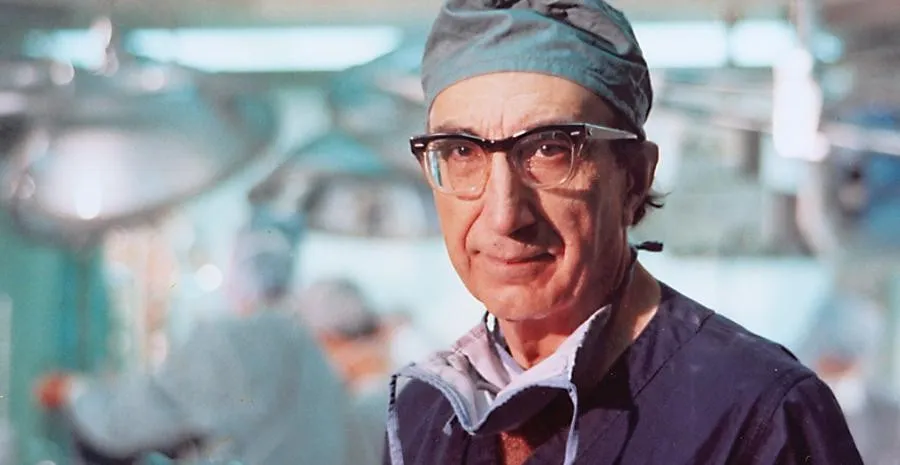 Майкл Дебейкі