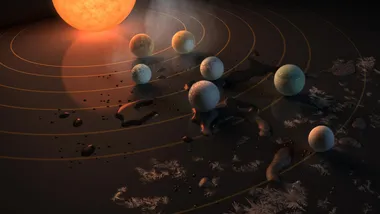 Зображення SciTechDaily