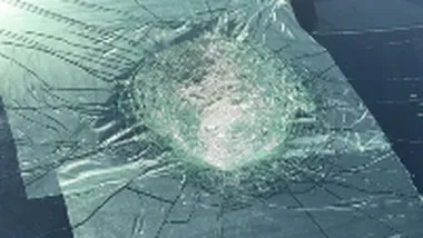 Метеорит влучив у Tesla на автопілоті в Австралії