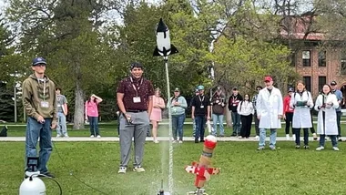 Зображення NASA