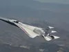NASA X-59 вперше подолає звуковий бар'єр без гучного вибуху