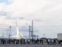 NASA запустила ракету з експериментами 250 студентів