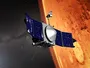NASA втратило зв'язок з орбітальним апаратом MAVEN біля Марса