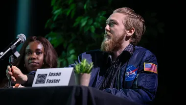 Зображення NASA