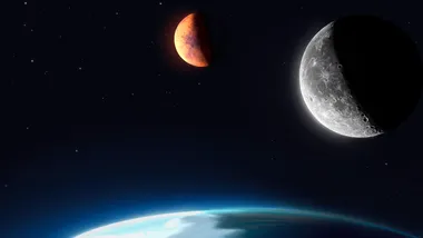 Зображення NASA