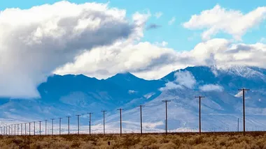 Зображення Watts Up With That？