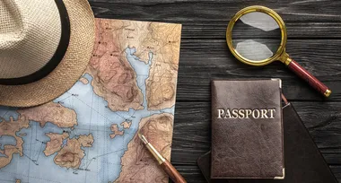 Історія паспорта: як документ став ключем до ідентичності