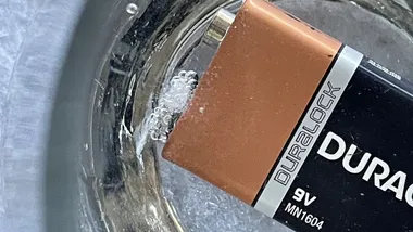 Зображення Watts Up With That？