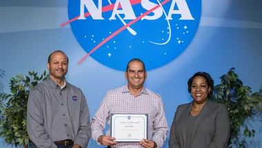 Зображення NASA