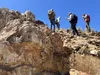 NASA виявило поклади топазу в пустелі Мохаве