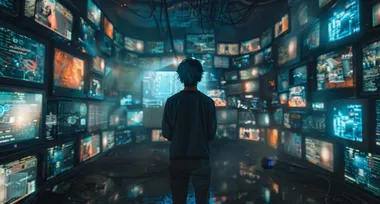 Інтернет знає про Вас усе!