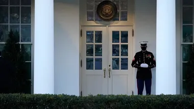 Фото The White House