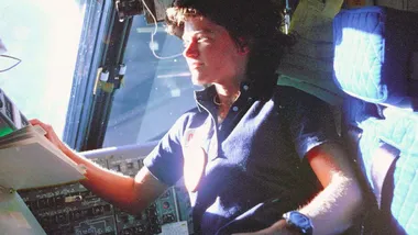 Зображення New Scientist