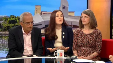 Зображення BBC