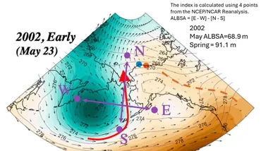 Зображення Watts Up With That？
