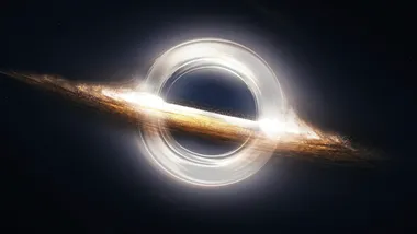 Зображення The Daily Galaxy