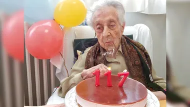 Фото Branyas Morera family archive, Public Domain