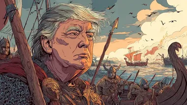 Зображення Watts Up With That？