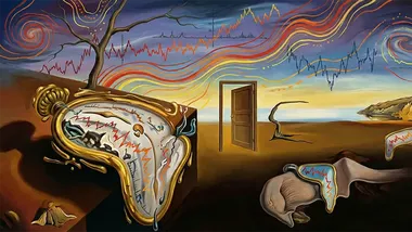 Зображення Watts Up With That？