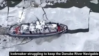 Зображення Watts Up With That？