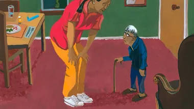 Зображення NYT