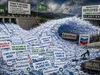 Sierra Club запустив проєкт для боротьби з дезінформацією про клімат