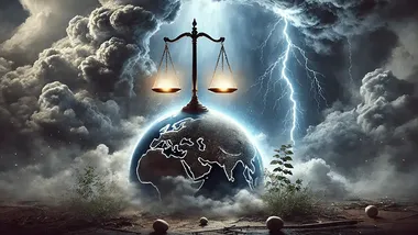 Зображення Watts Up With That？