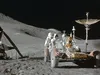 NASA закликають побудувати біолабораторію на Місяці