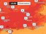 Метеослужба Британії підозрюється у маніпуляції даними про погоду