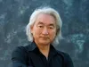 Мічіо Каку «вірить» в існування Бога