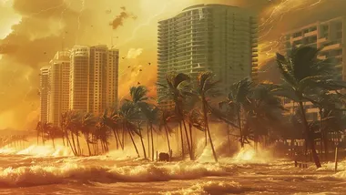 Зображення Watts Up With That？