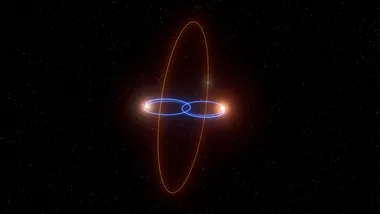 Зображення NASA