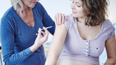 Зображення DW