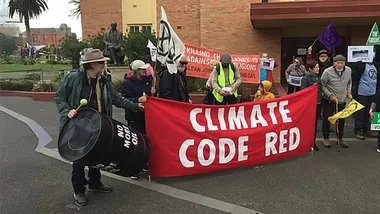 Зображення Watts Up With That？